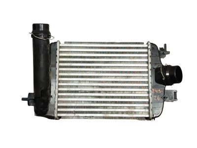 radiador-intercooler de 1.0 
