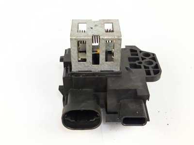 RESISTENCIA ELECTROVENTILADOR