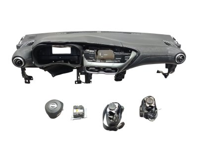 KIT AIRBAG