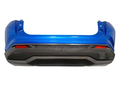 PARAGOLPES TRASERO