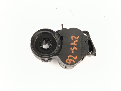 MOTOR TRAMPILLA CALEFACCION