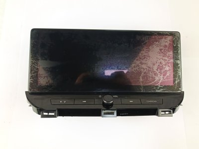 PANTALLA MULTIFUNCION