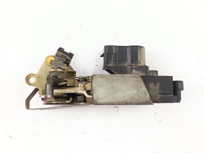 CERRADURA PUERTA DELANTERA IZQUIERDA