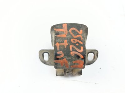 CERRADURA MALETERO / PORTON