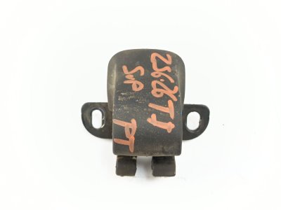 CERRADURA MALETERO / PORTON