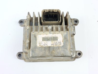 CENTRALITA BOMBA INYECCION