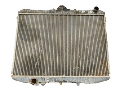 radiador-agua de 2.7 TD 4WD 