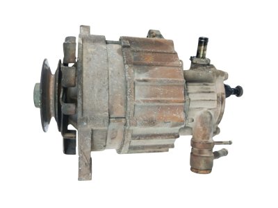 ALTERNADOR