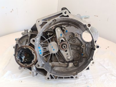 caja-cambios de 1.2 TSI 