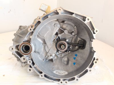 caja-cambios de 1.0 EcoBoost 