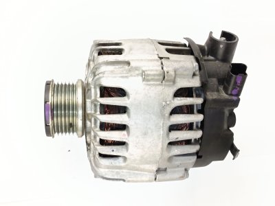alternador de BlueHDi 100 