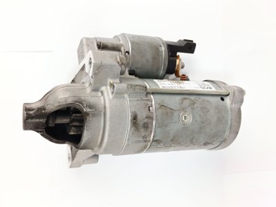 motor-arranque de BlueHDi 100 