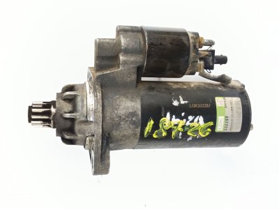 MOTOR ARRANQUE de 1.9 TDI 