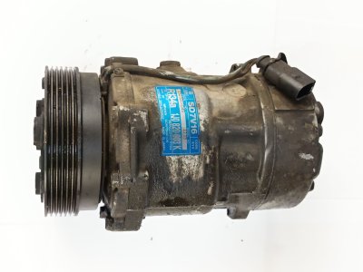 COMPRESOR AIRE ACONDICIONADO