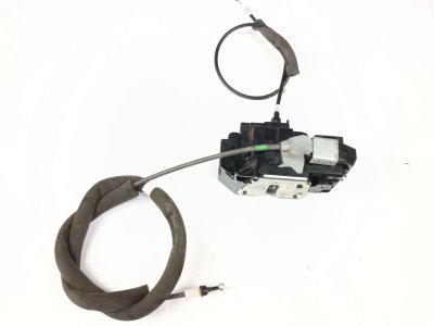 CERRADURA PUERTA DELANTERA DERECHA