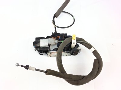 CERRADURA PUERTA DELANTERA IZQUIERDA