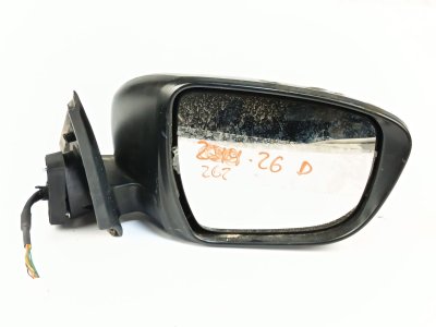 RETROVISOR DERECHO