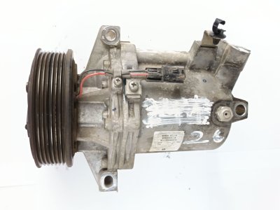 COMPRESOR AIRE ACONDICIONADO