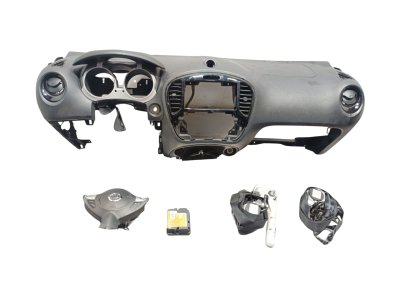 KIT AIRBAG