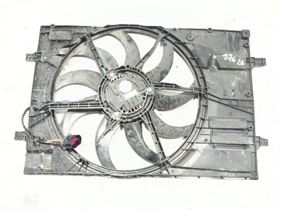 electroventilador de 1.5 TSI 