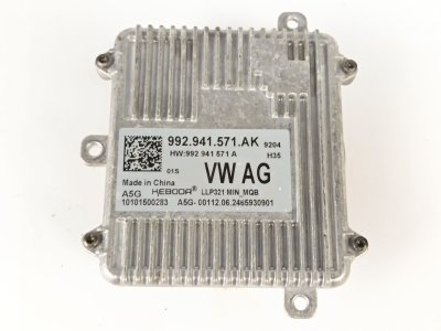 centralita-faros-xenon de 1.5 TSI 