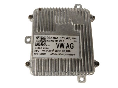 CENTRALITA FAROS XENON