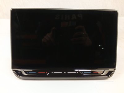 pantalla-multifuncion de 1.5 TSI 