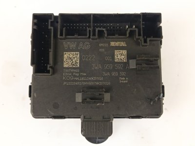 centralita-puerta-delantera-derecha de 1.5 TSI 