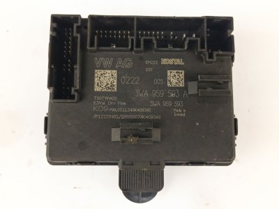 centralita-puerta-delantera-izquierda de 1.5 TSI 