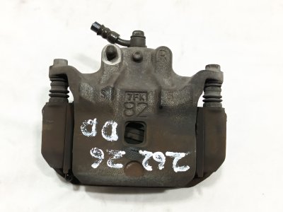 PINZA FRENO DELANTERA DERECHA