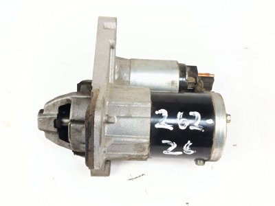MOTOR ARRANQUE