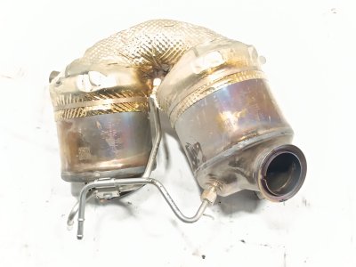 filtro-de-particulas de 1.5 TSI 