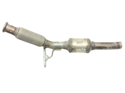 catalizador de 1.5 TSI 