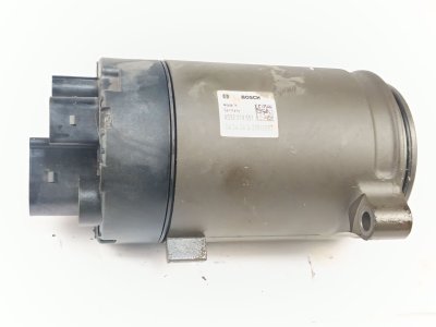 CREMALLERA DIRECCION