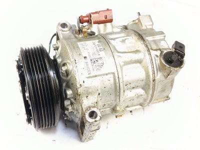 COMPRESOR AIRE ACONDICIONADO