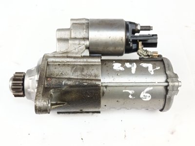 motor-arranque de 1.5 TSI 