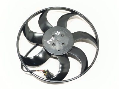 electroventilador de 1.5 TSI 