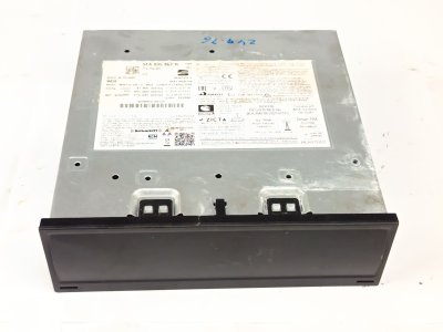 sistema-audio-radio-cd de 1.5 TSI 