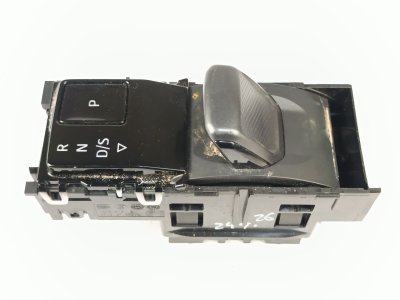 palanca-cambio de 1.5 TSI 