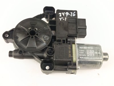 MOTOR ELEVALUNAS TRASERO IZQUIERDO