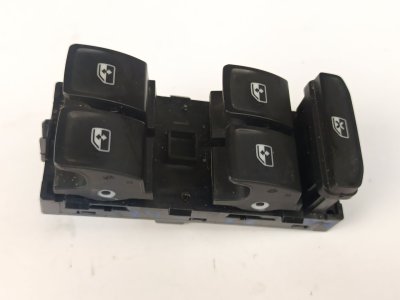 MANDO ELEVALUNAS DELANTERO IZQUIERDO  de 1.5 TSI 