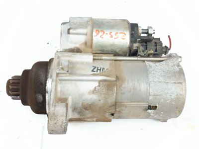 MOTOR ARRANQUE