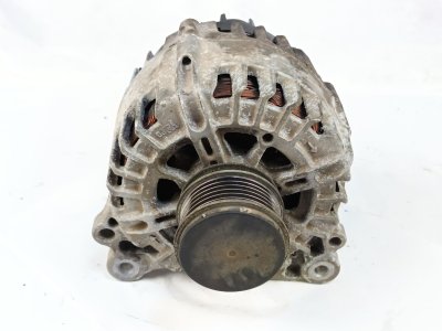 ALTERNADOR de 1.6 TDI 