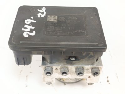 modulo-abs de 1.5 TSI 