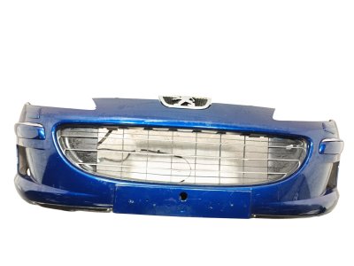 PARAGOLPES DELANTERO