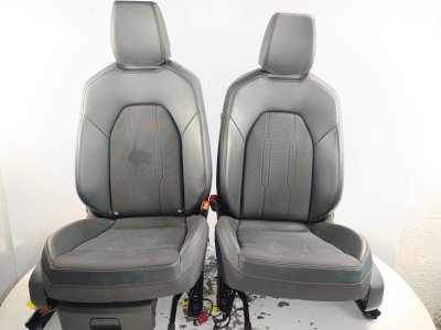 JUEGO ASIENTOS COMPLETO