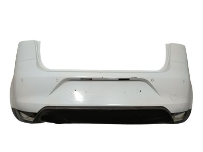 PARAGOLPES TRASERO