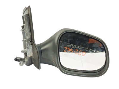 RETROVISOR DERECHO