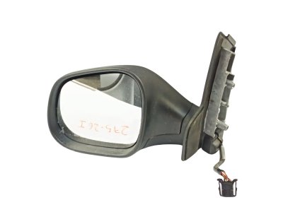 RETROVISOR IZQUIERDO