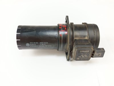 CAUDALIMETRO de 1.6 TDI 